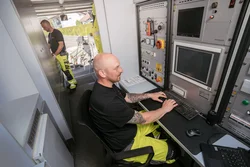 Rohrreinigung in Gerolzhofen bei Abfluss und WC Verstopfung